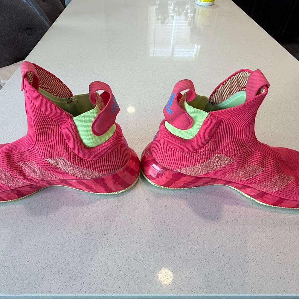 Adidas N3xt l3v3l Vibrant Pink Shoes